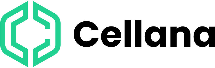 Cellana Logo